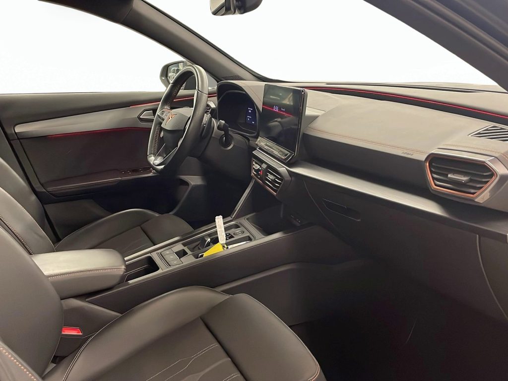 CUPRA Formentor 2.0 tsi vz 4drive 310cv dsg - 5