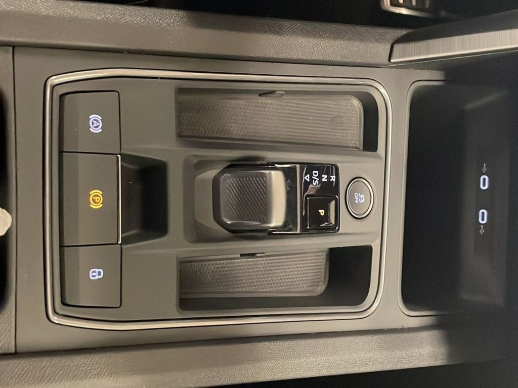 CUPRA Formentor 2.0 tsi vz 4drive 310cv dsg - 10