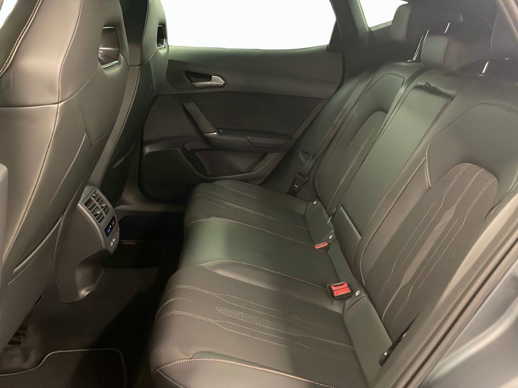 CUPRA Formentor 2.0 tsi vz 4drive 310cv dsg - 12