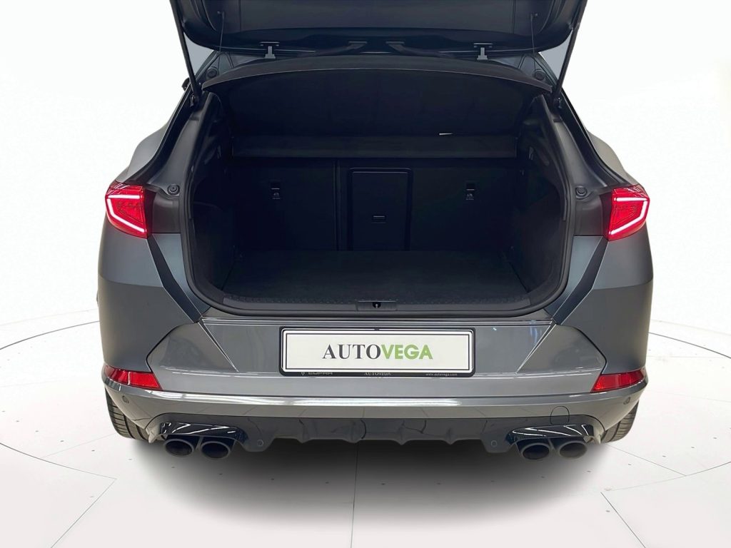 CUPRA Formentor 2.0 tsi vz 4drive 310cv dsg - 17