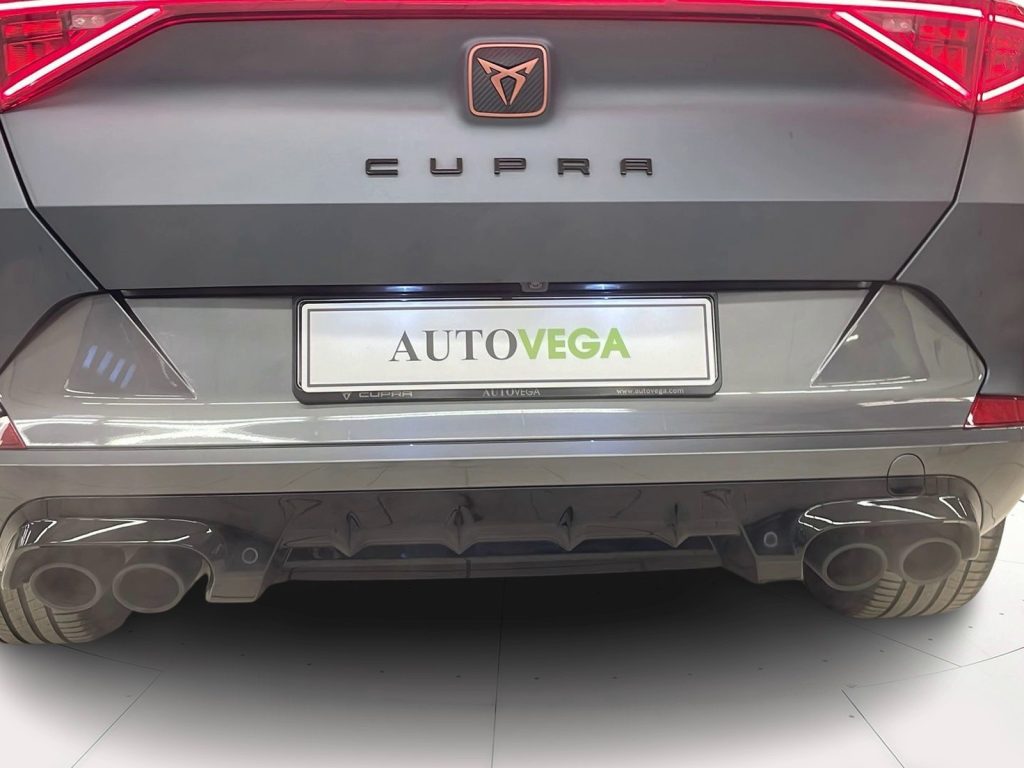 CUPRA Formentor 2.0 tsi vz 4drive 310cv dsg - 18