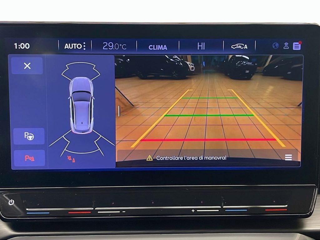 CUPRA Formentor 2.0 tsi vz 4drive 310cv dsg - 21