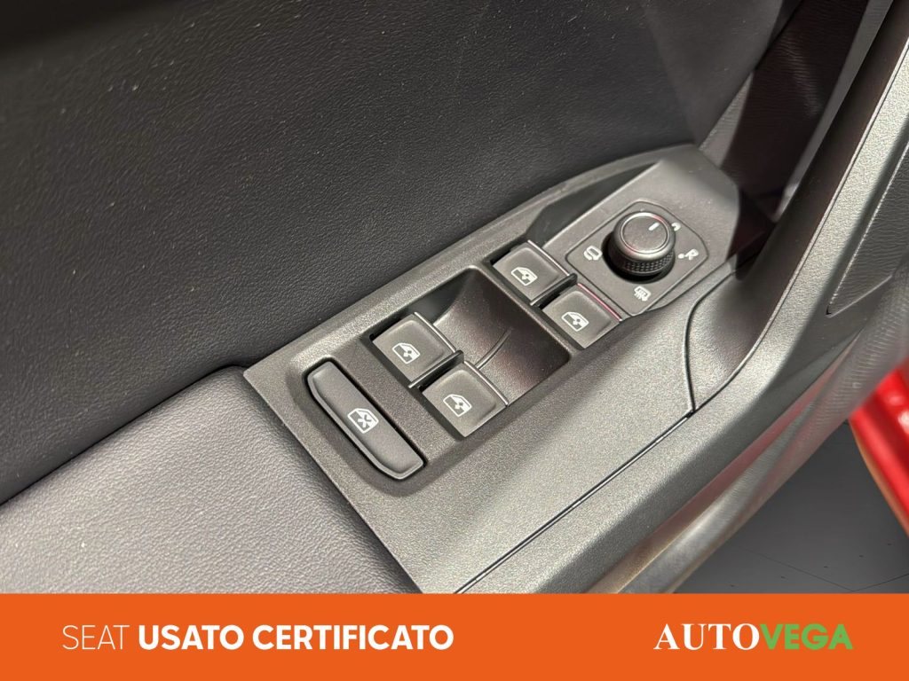 SEAT Leon 2.0 tdi fr 150cv dsg - 13