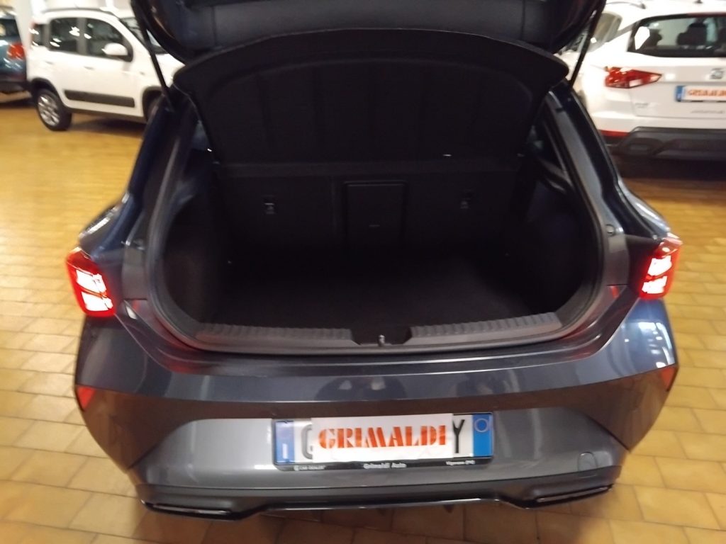 CUPRA Leon 2.0 TDI 150 CV DSG - 9