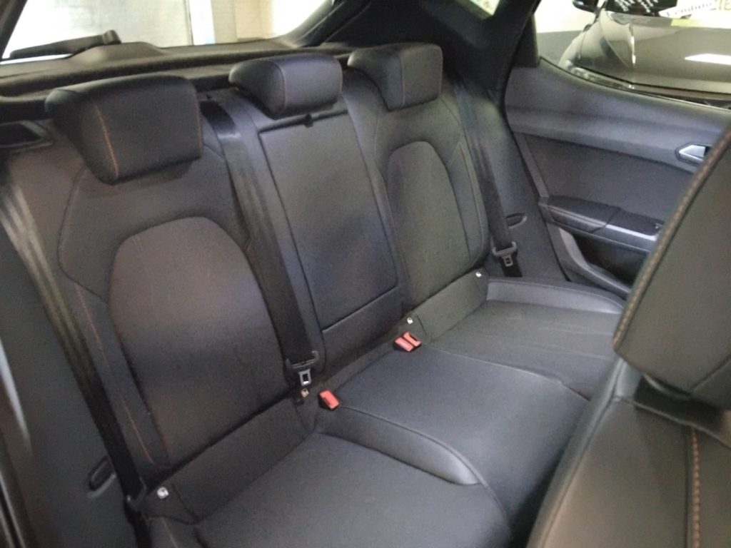 CUPRA Leon 2.0 TDI 150 CV DSG - 11