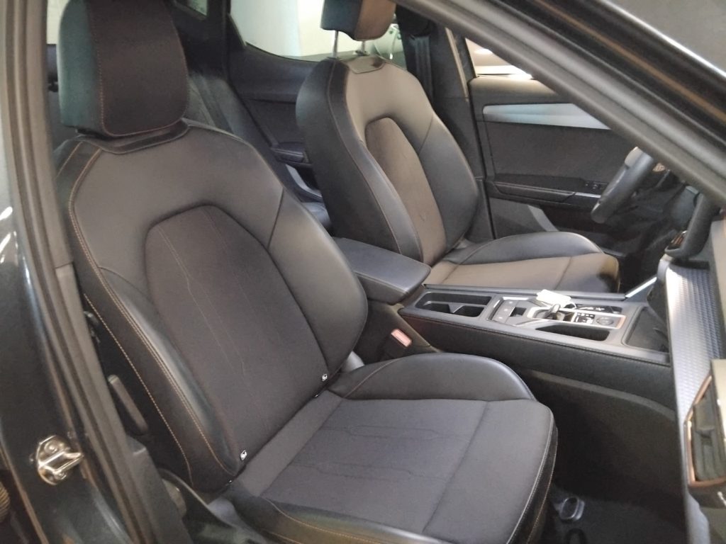 CUPRA Leon 2.0 TDI 150 CV DSG - 13