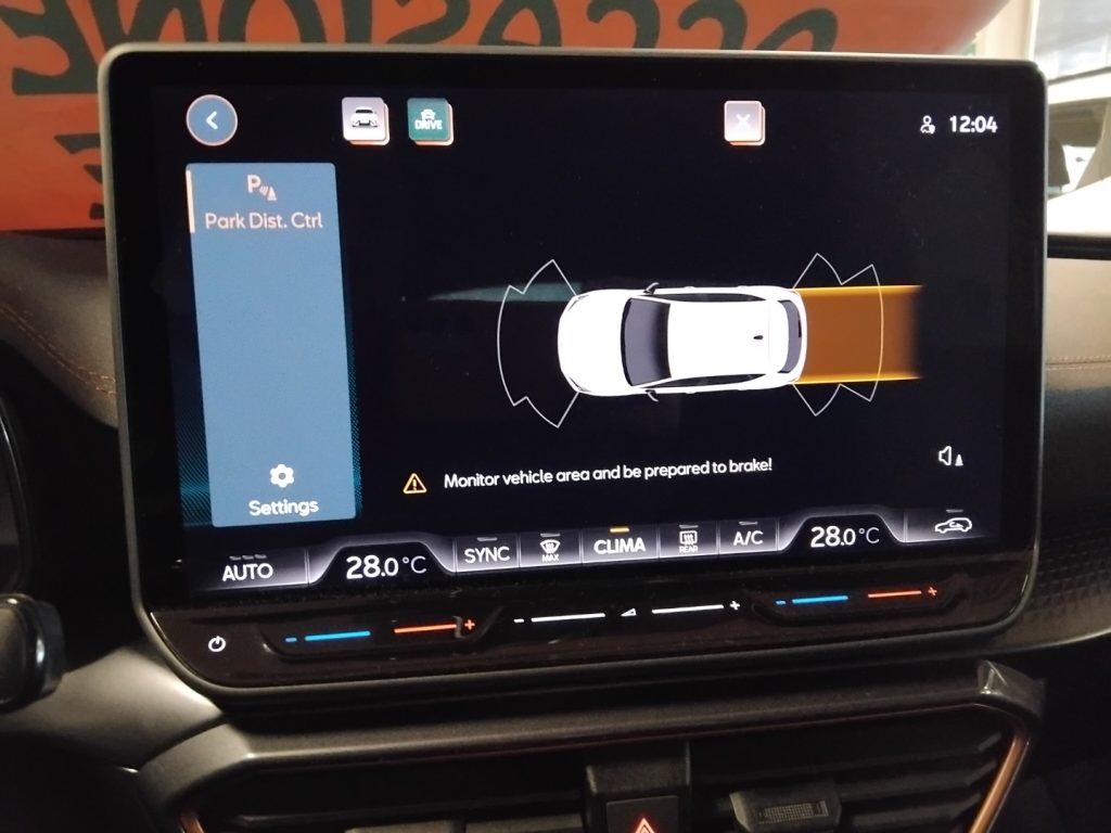 CUPRA Leon 2.0 TDI 150 CV DSG - 17