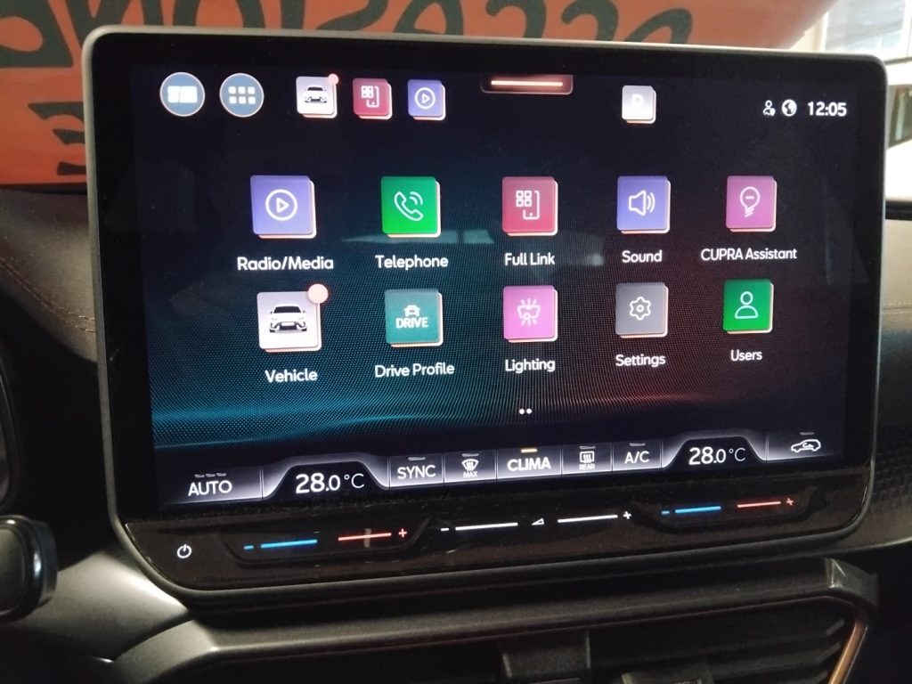 CUPRA Leon 2.0 TDI 150 CV DSG - 21