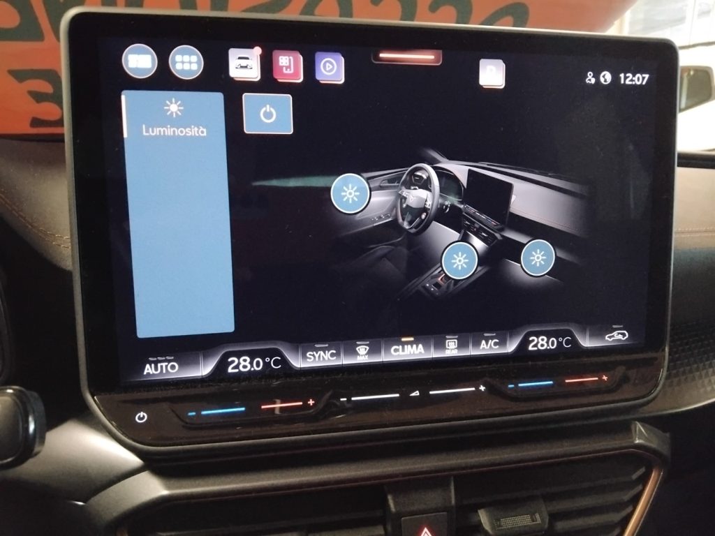 CUPRA Leon 2.0 TDI 150 CV DSG - 26