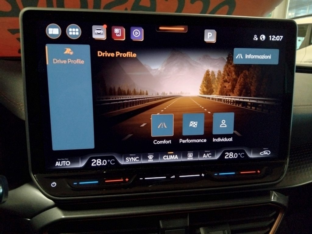 CUPRA Leon 2.0 TDI 150 CV DSG - 28