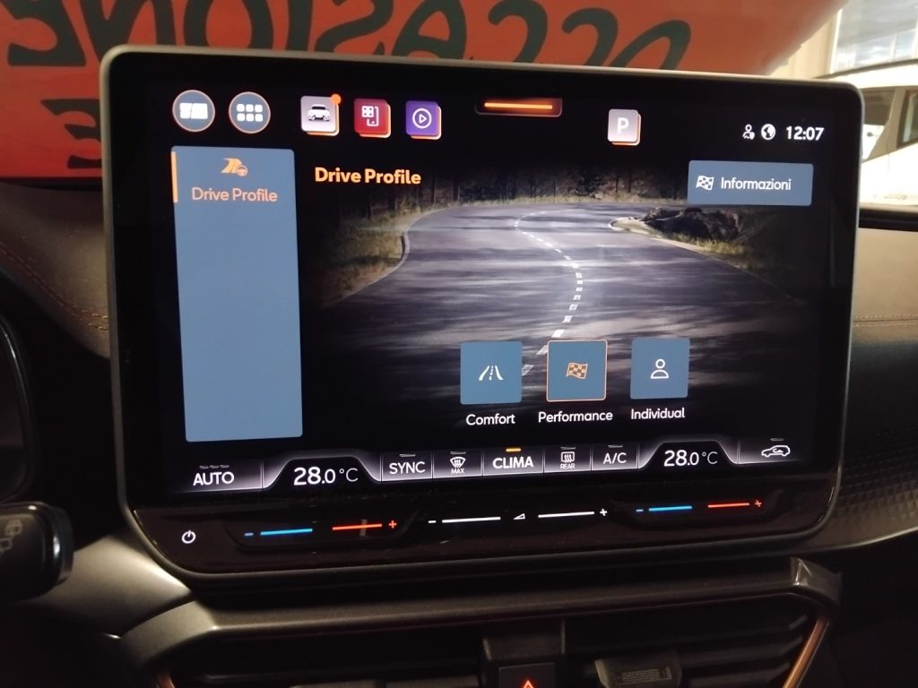 CUPRA Leon 2.0 TDI 150 CV DSG - 29