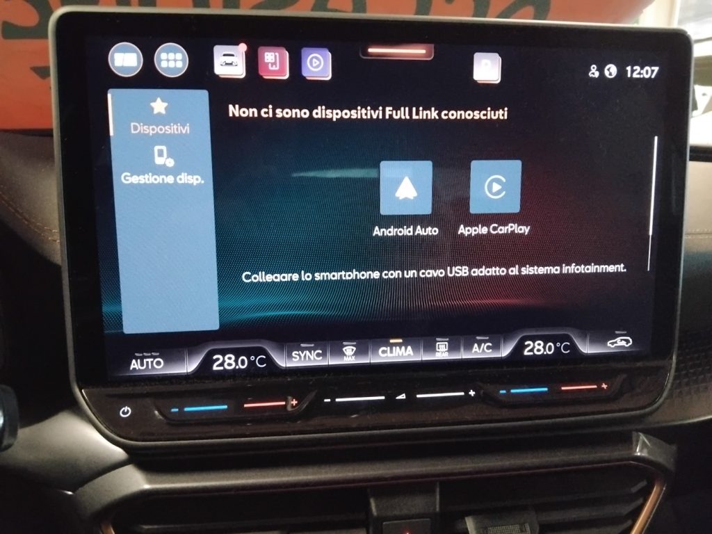 CUPRA Leon 2.0 TDI 150 CV DSG - 30