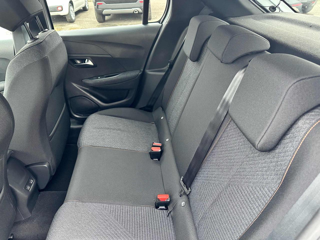 PEUGEOT 208 PureTech 100 Stop&Start 5 porte Business - 11