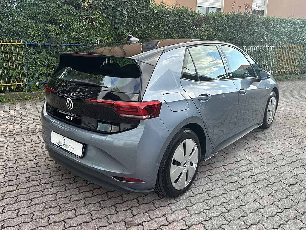 VOLKSWAGEN ID.3 45 kWh Pure Performance TELECAMERA APPLE CARPLAY - 5