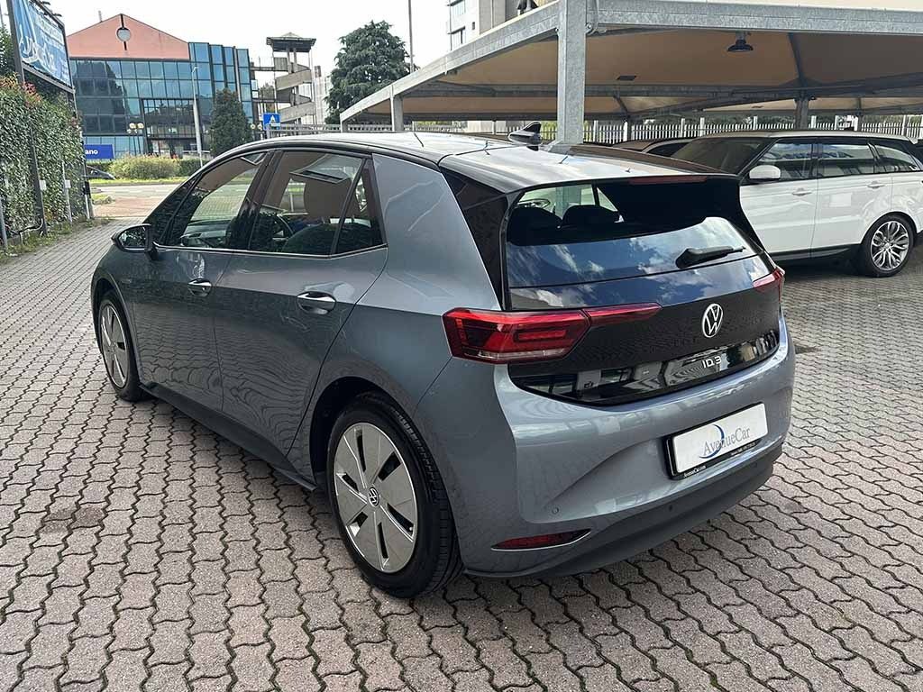 VOLKSWAGEN ID.3 45 kWh Pure Performance TELECAMERA APPLE CARPLAY - 7