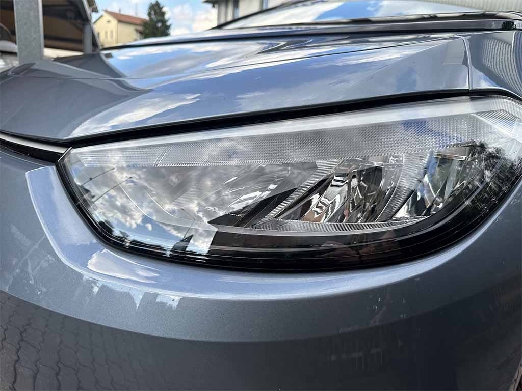 VOLKSWAGEN ID.3 45 kWh Pure Performance TELECAMERA APPLE CARPLAY - 9