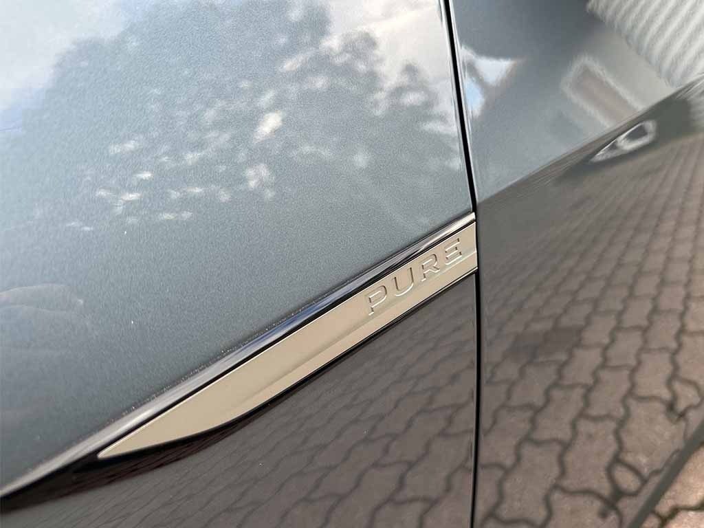 VOLKSWAGEN ID.3 45 kWh Pure Performance TELECAMERA APPLE CARPLAY - 10