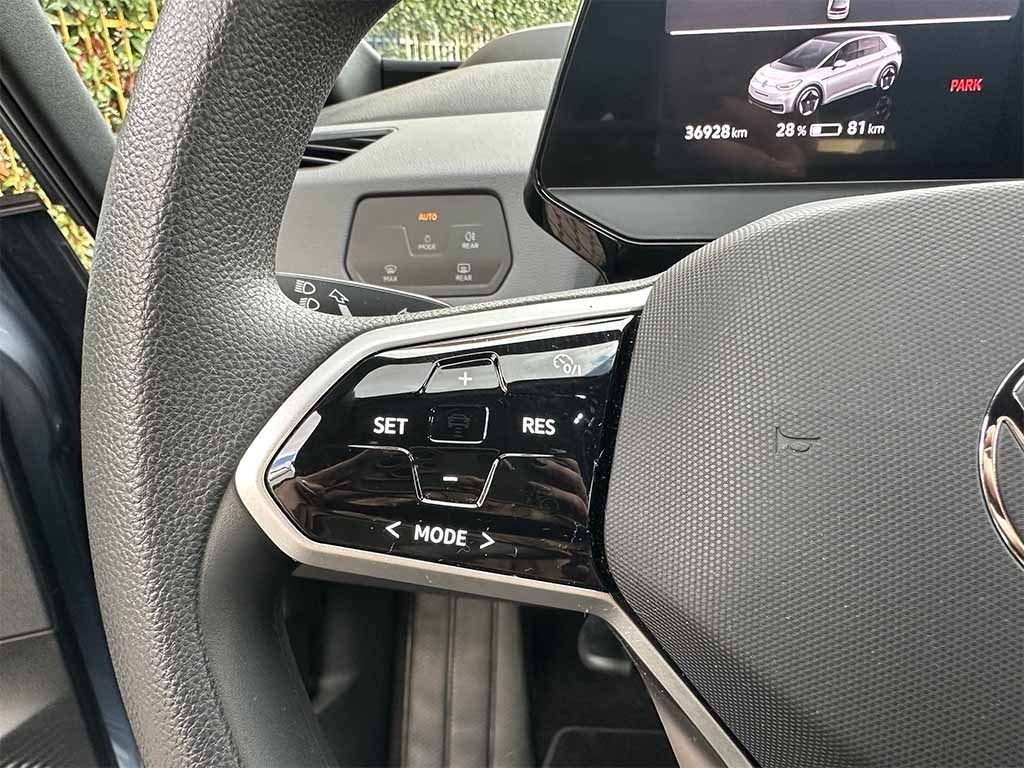 VOLKSWAGEN ID.3 45 kWh Pure Performance TELECAMERA APPLE CARPLAY - 15
