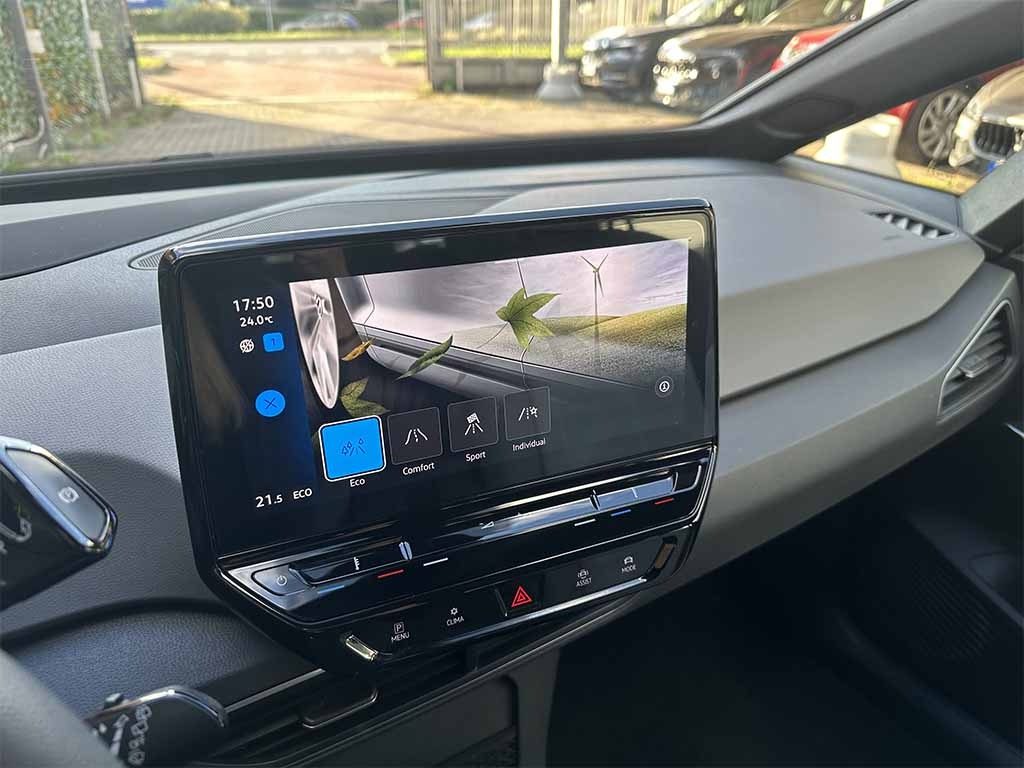 VOLKSWAGEN ID.3 45 kWh Pure Performance TELECAMERA APPLE CARPLAY - 24