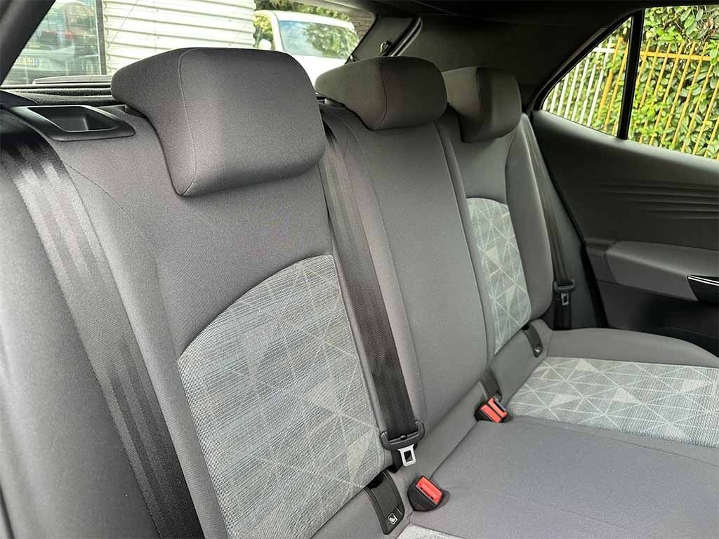 VOLKSWAGEN ID.3 45 kWh Pure Performance TELECAMERA APPLE CARPLAY - 31