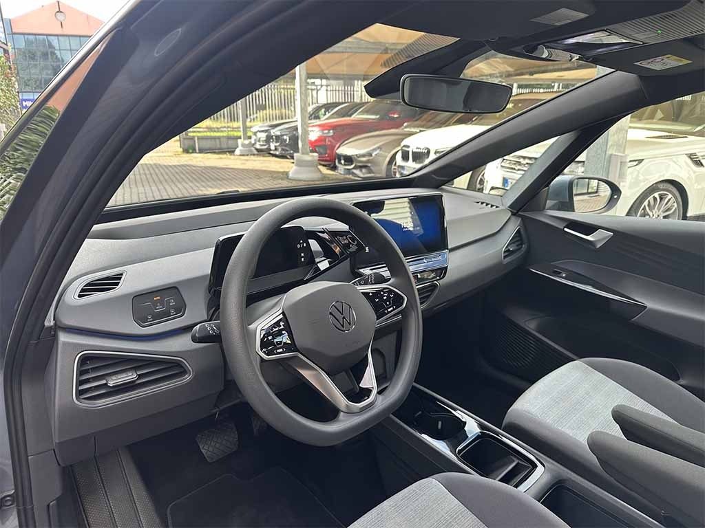 VOLKSWAGEN ID.3 45 kWh Pure Performance TELECAMERA APPLE CARPLAY - 12