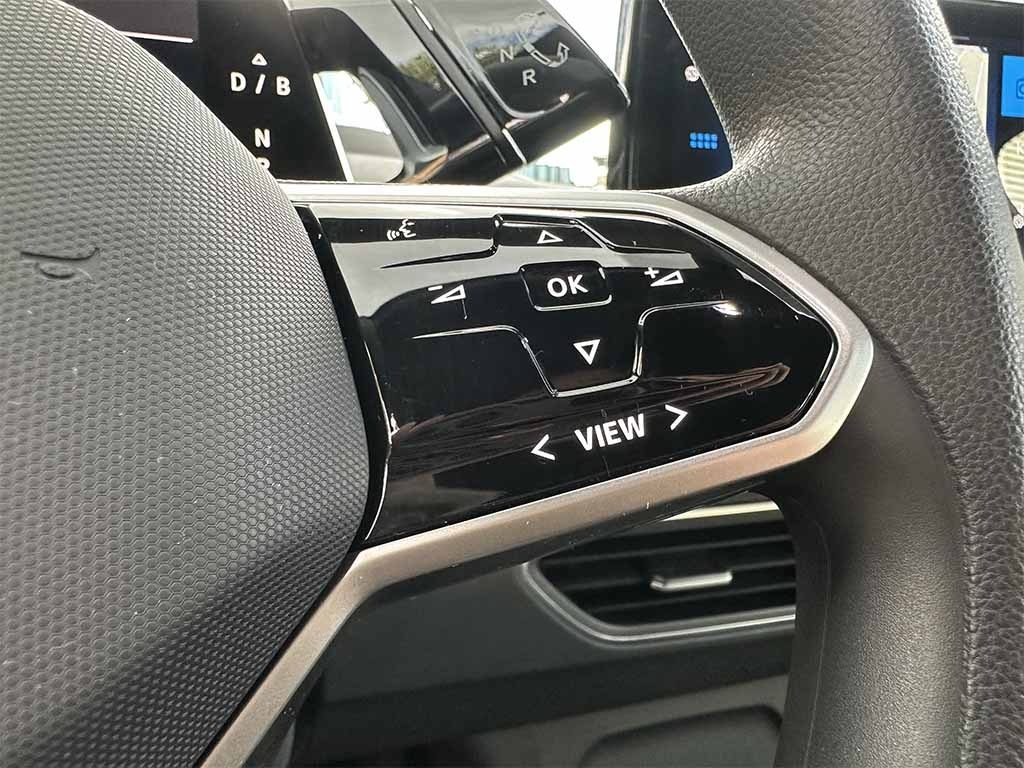 VOLKSWAGEN ID.3 45 kWh Pure Performance TELECAMERA APPLE CARPLAY - 16