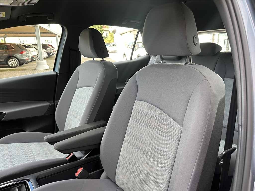 VOLKSWAGEN ID.3 45 kWh Pure Performance TELECAMERA APPLE CARPLAY - 28