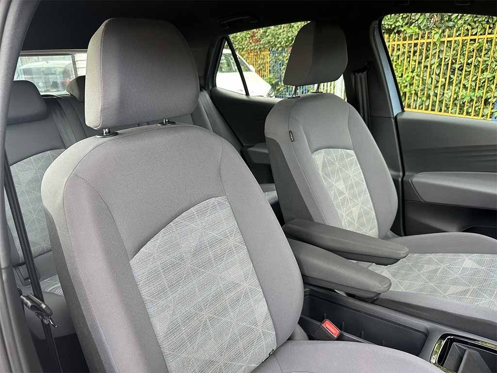 VOLKSWAGEN ID.3 45 kWh Pure Performance TELECAMERA APPLE CARPLAY - 29