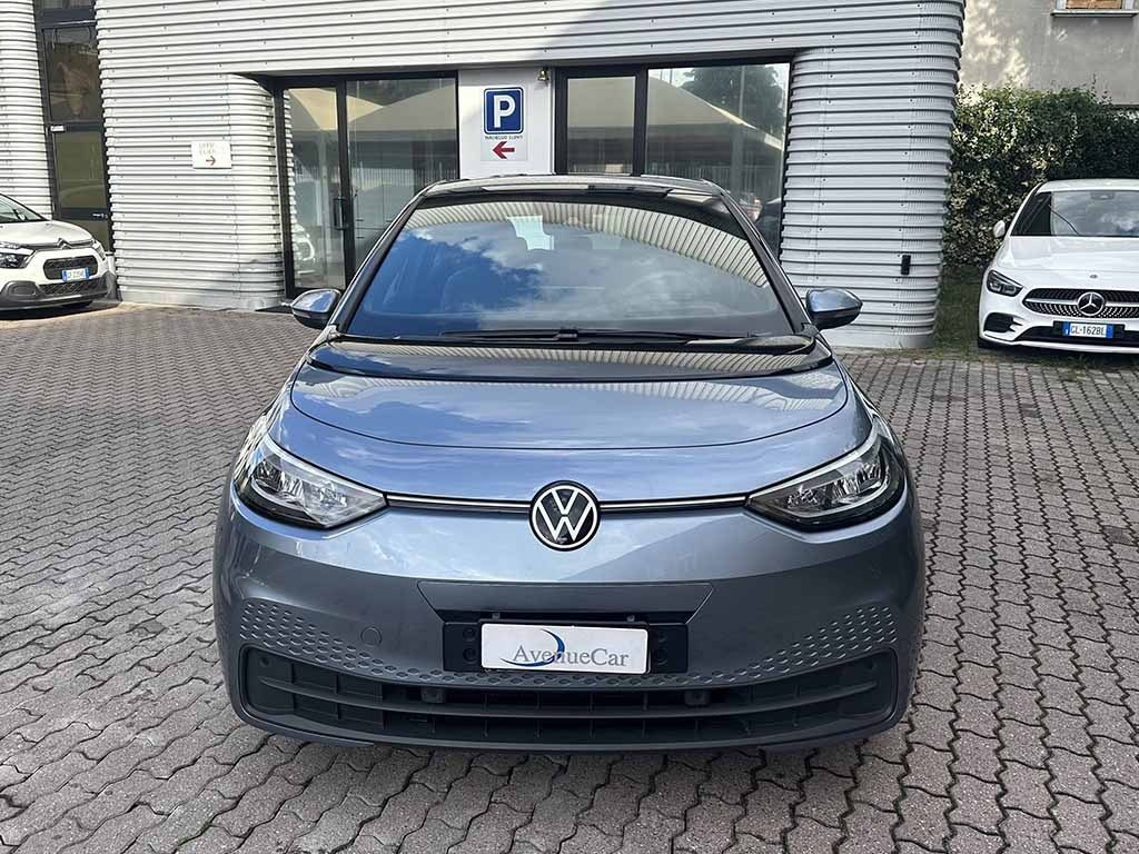 VOLKSWAGEN ID.3 45 kWh Pure Performance TELECAMERA APPLE CARPLAY - 2