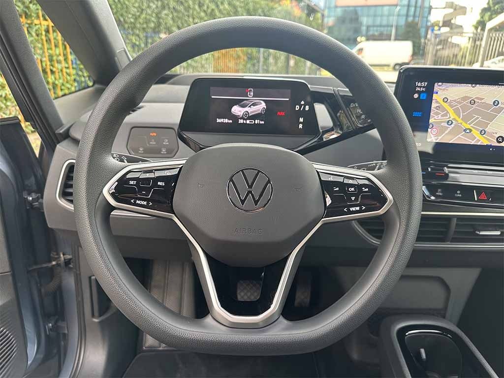 VOLKSWAGEN ID.3 45 kWh Pure Performance TELECAMERA APPLE CARPLAY - 13