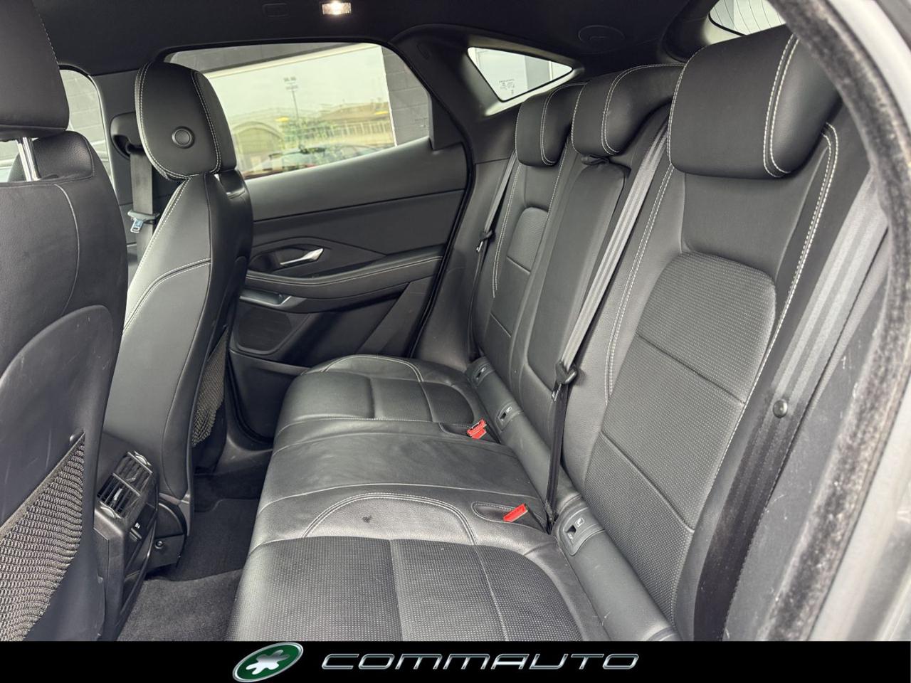 JAGUAR E-Pace 2.0D 150 CV AWD aut. R-Dynamic S - 24