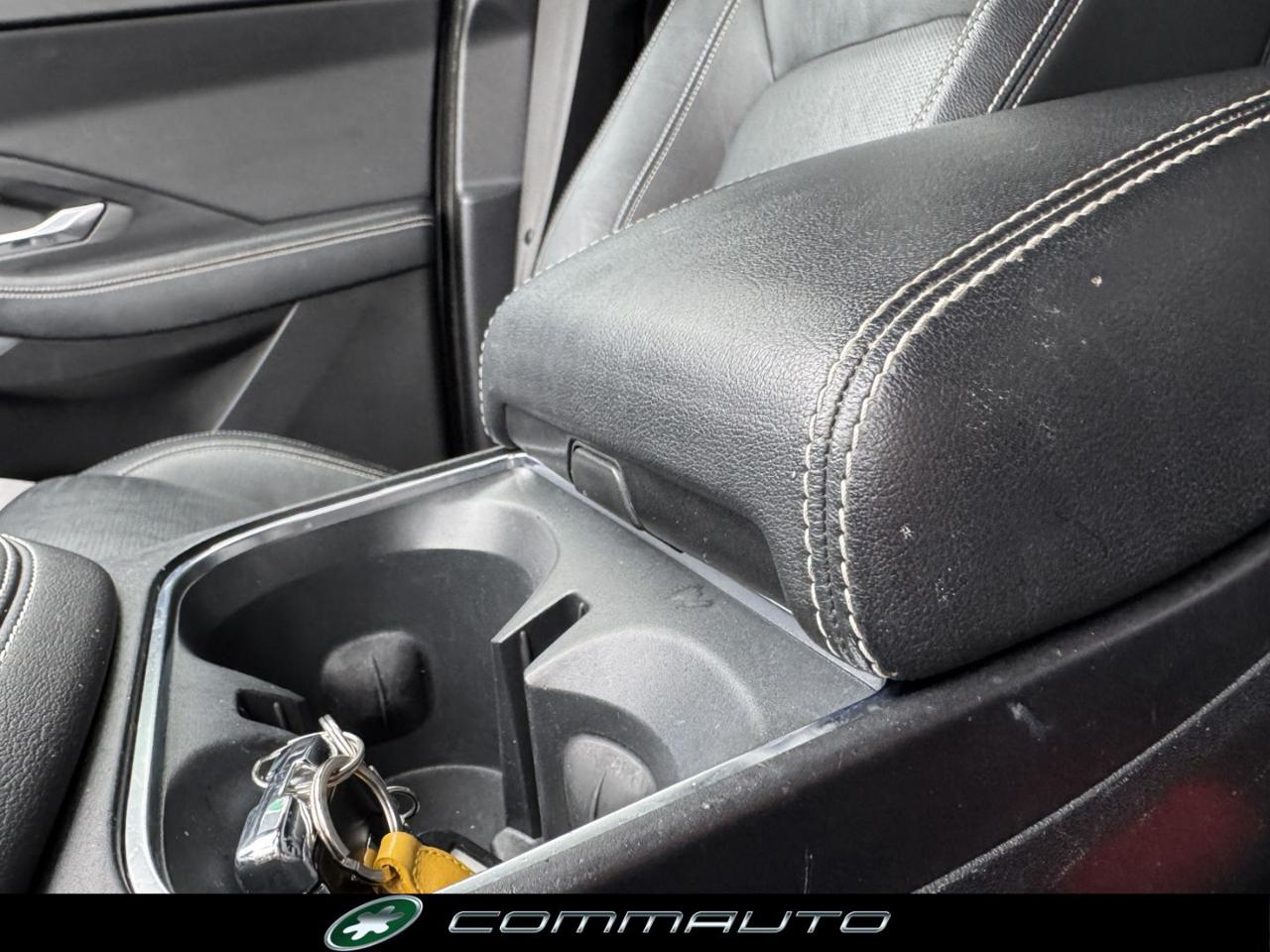 JAGUAR E-Pace 2.0D 150 CV AWD aut. R-Dynamic S - 22