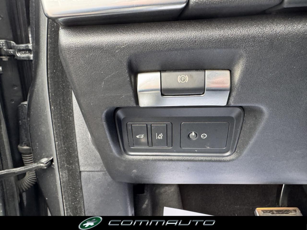 JAGUAR E-Pace 2.0D 150 CV AWD aut. R-Dynamic S - 15