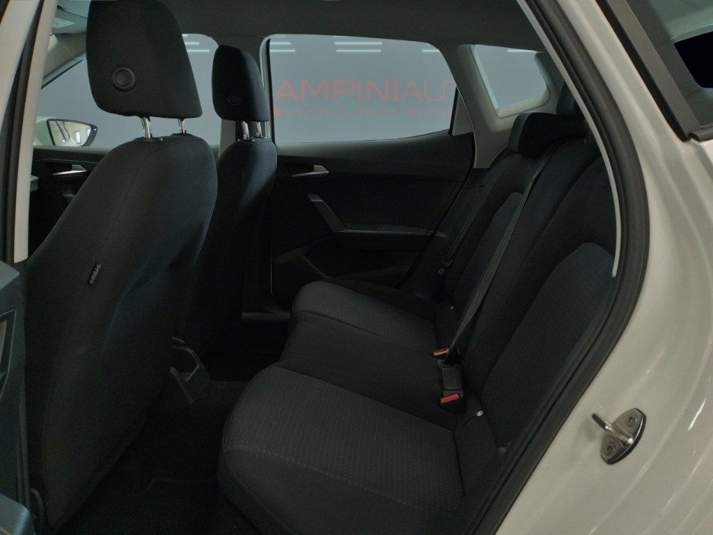 SEAT Arona 1.0 TGI Metano km 49.000 Pronta Consegna - 15