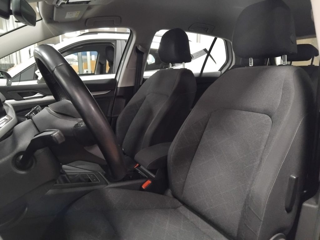 VOLKSWAGEN Golf 1.0 eTSI EVO Life MHEV - 16