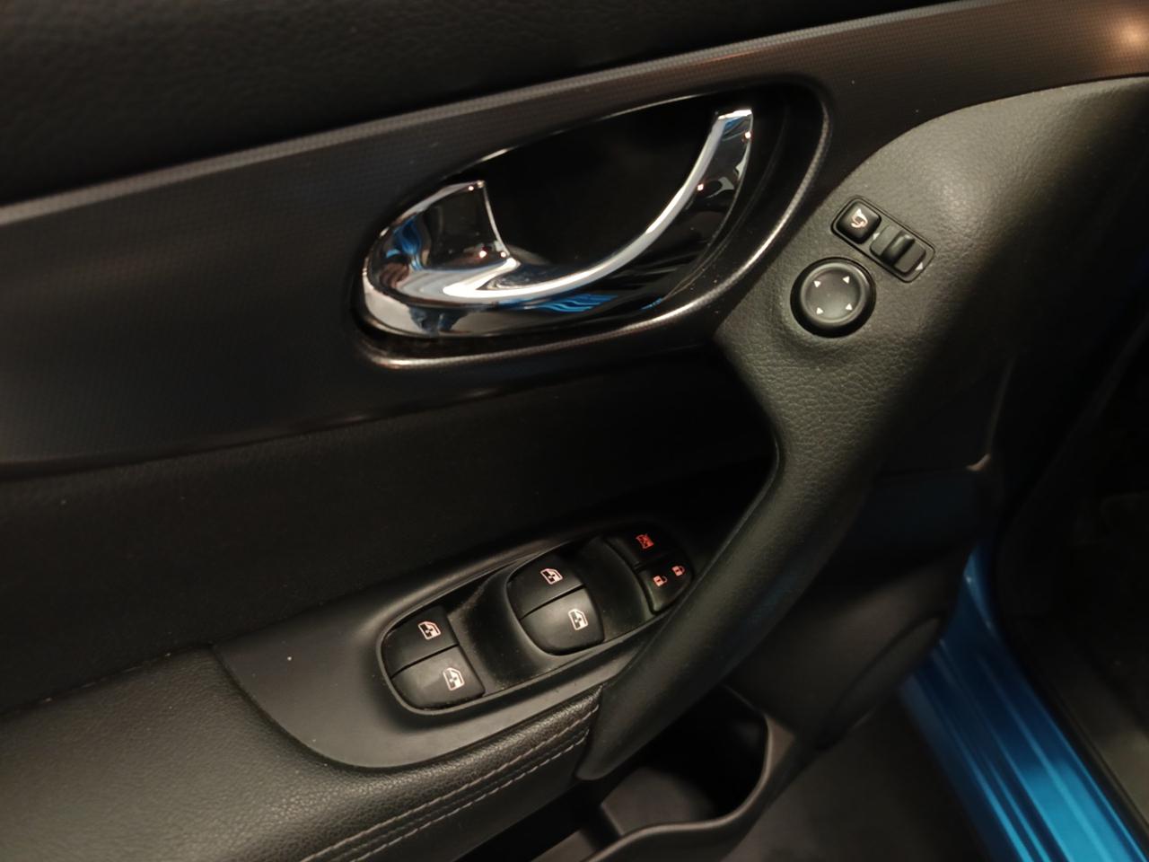 NISSAN Qashqai 1.3 DIG-T 140 CV Tekna 10 ANNI GARANTITA - 18