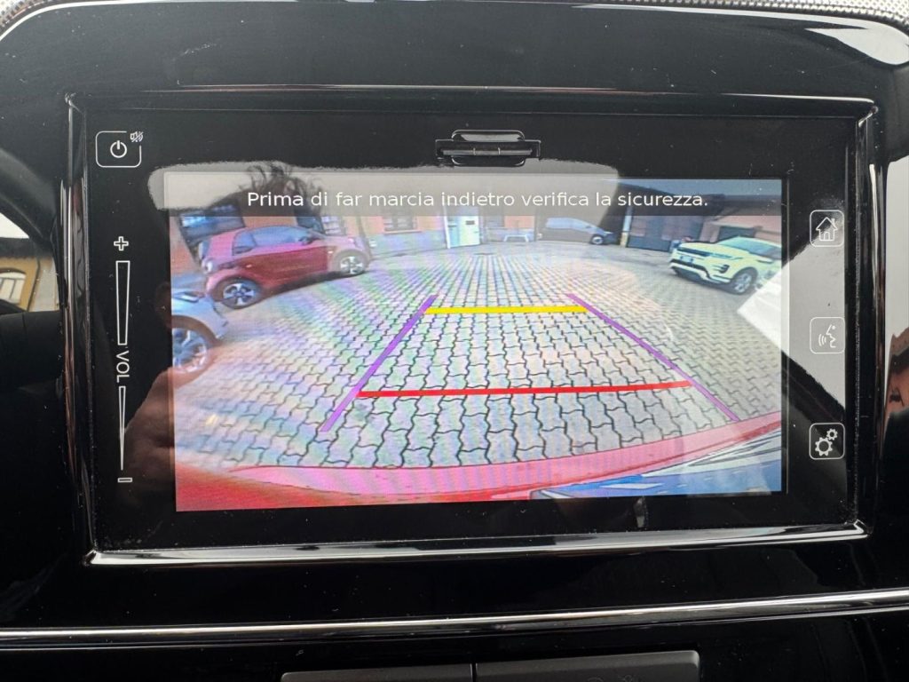 SUZUKI Vitara 1.5 FULL HYBRID A/T 4WD AllGrip Starview - 10