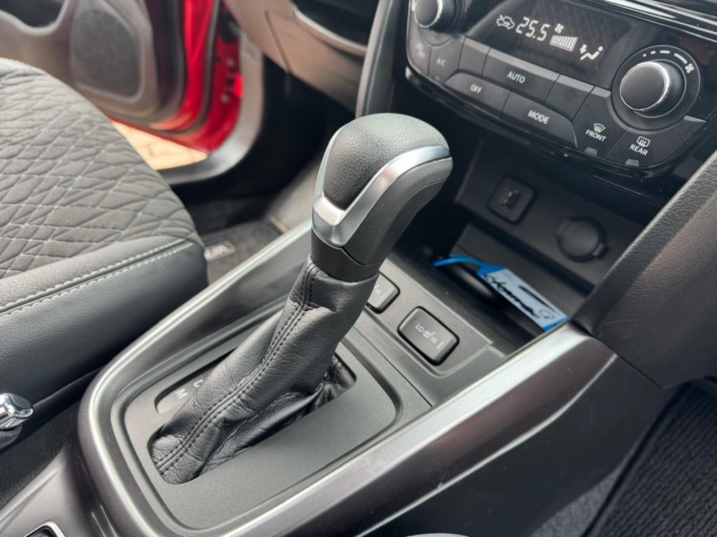 SUZUKI Vitara 1.5 FULL HYBRID A/T 4WD AllGrip Starview - 11