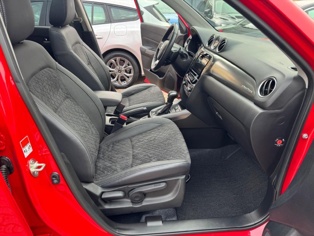 SUZUKI Vitara 1.5 FULL HYBRID A/T 4WD AllGrip Starview - 16