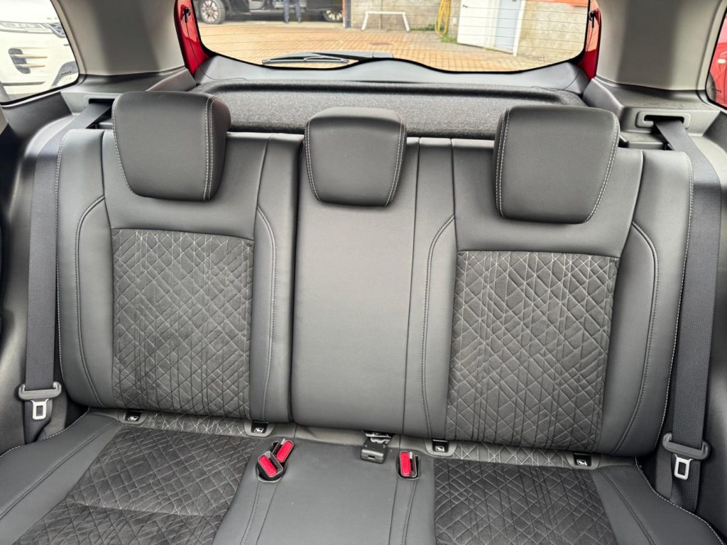 SUZUKI Vitara 1.5 FULL HYBRID A/T 4WD AllGrip Starview - 20