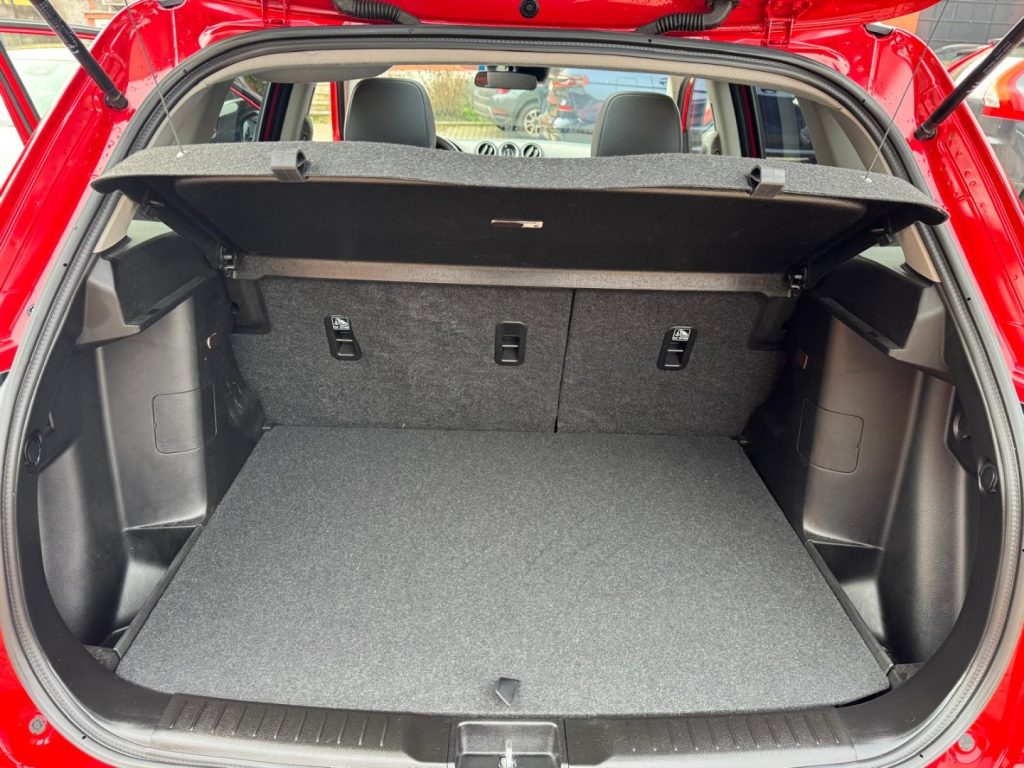 SUZUKI Vitara 1.5 FULL HYBRID A/T 4WD AllGrip Starview - 24