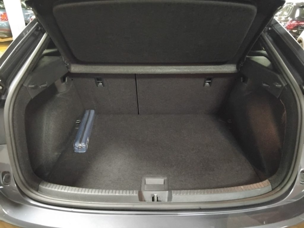 VOLKSWAGEN Taigo 1.0 TSI 115 CV R-LINE TETTO VIDEO - 8