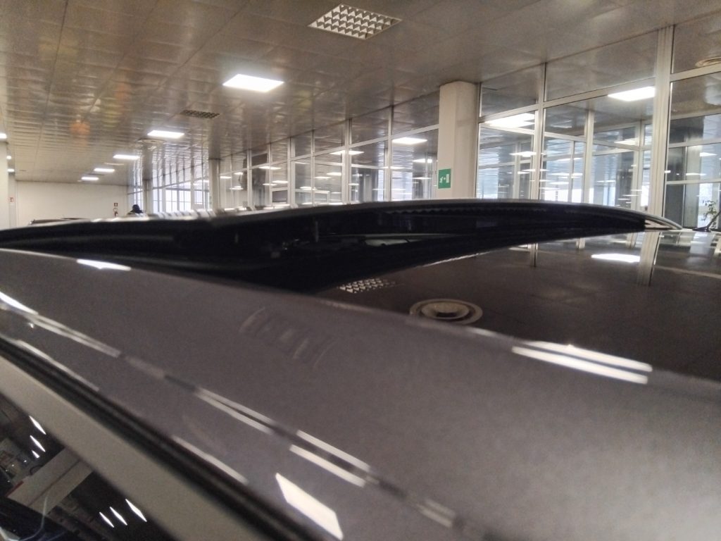 VOLKSWAGEN Taigo 1.0 TSI 115 CV R-LINE TETTO VIDEO - 17