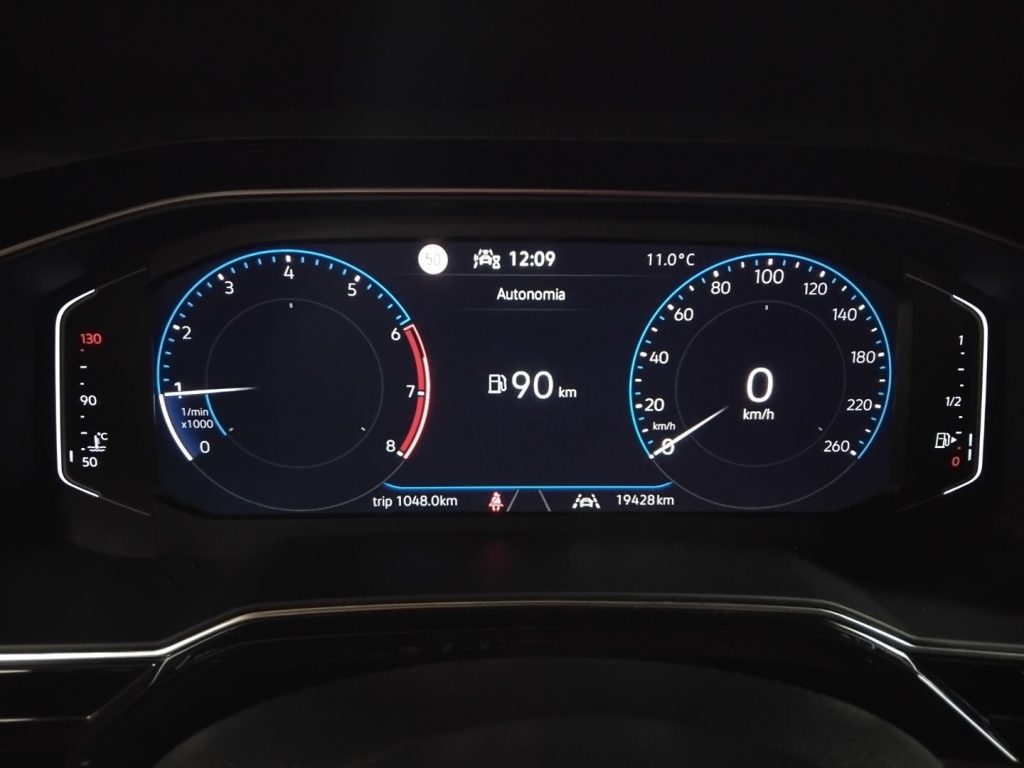 VOLKSWAGEN Taigo 1.0 TSI 115 CV R-LINE TETTO VIDEO - 27