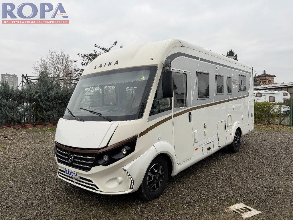 .ECOVIP H 3512 DS