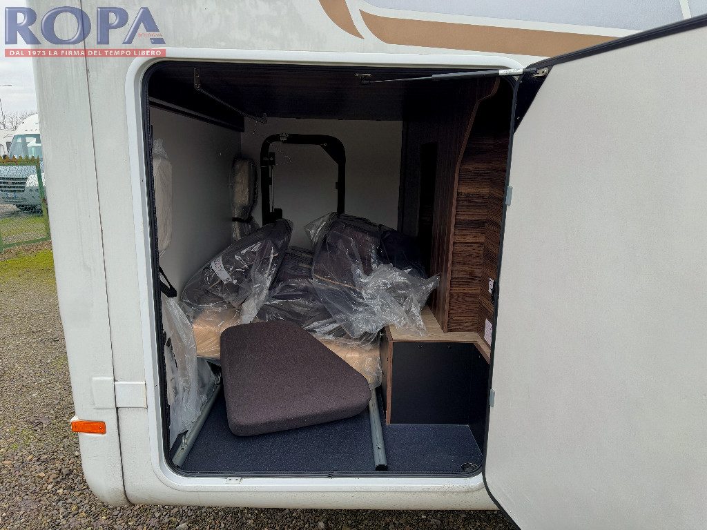 .ECOVIP H 3512 DS