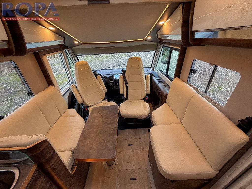 .ECOVIP H 3512 DS