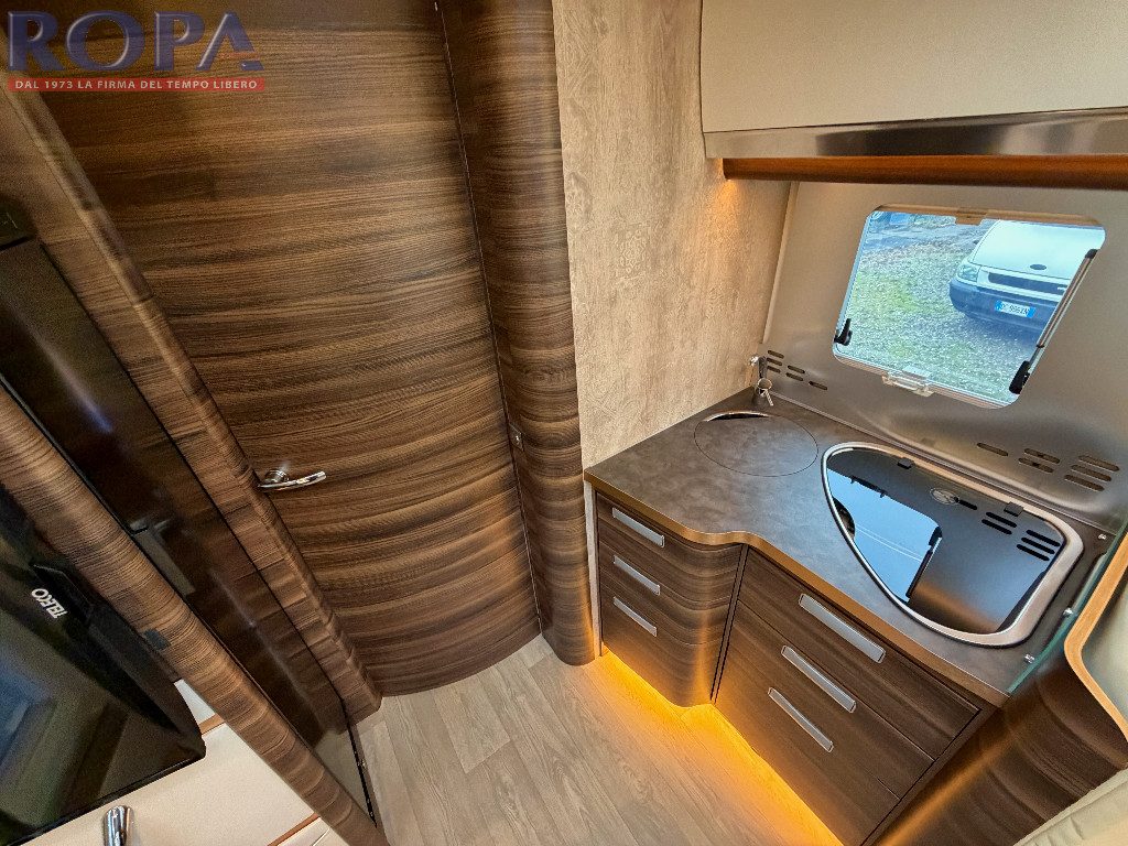 .ECOVIP H 3512 DS