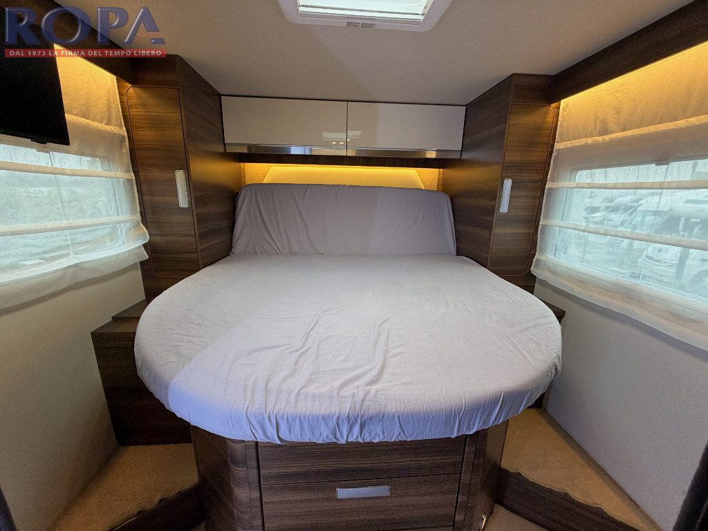 .ECOVIP H 3512 DS