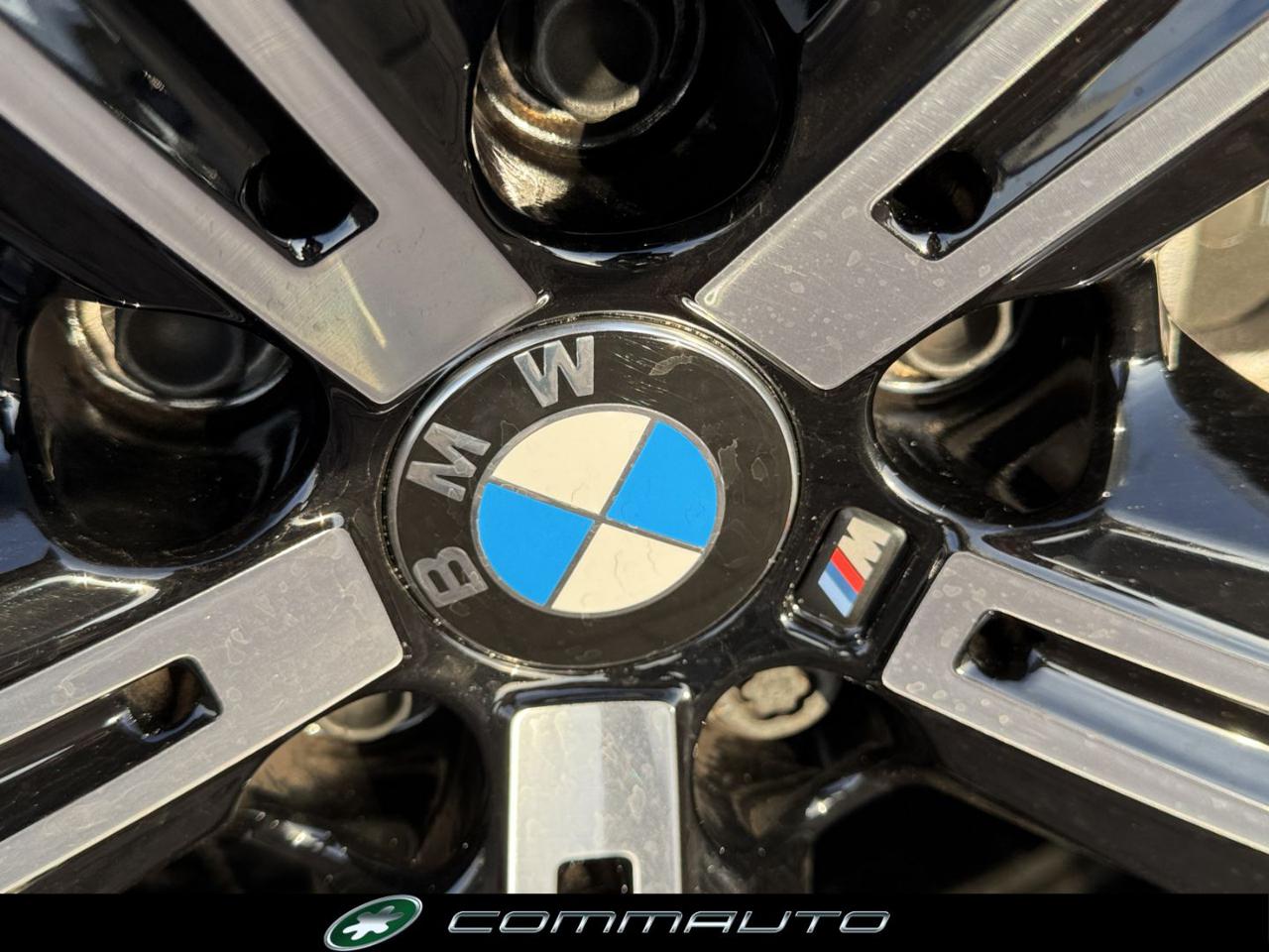 BMW 320 d 48V xDrive Touring Msport - 9